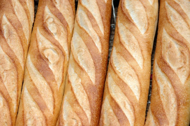 Comment conserver votre pain ?